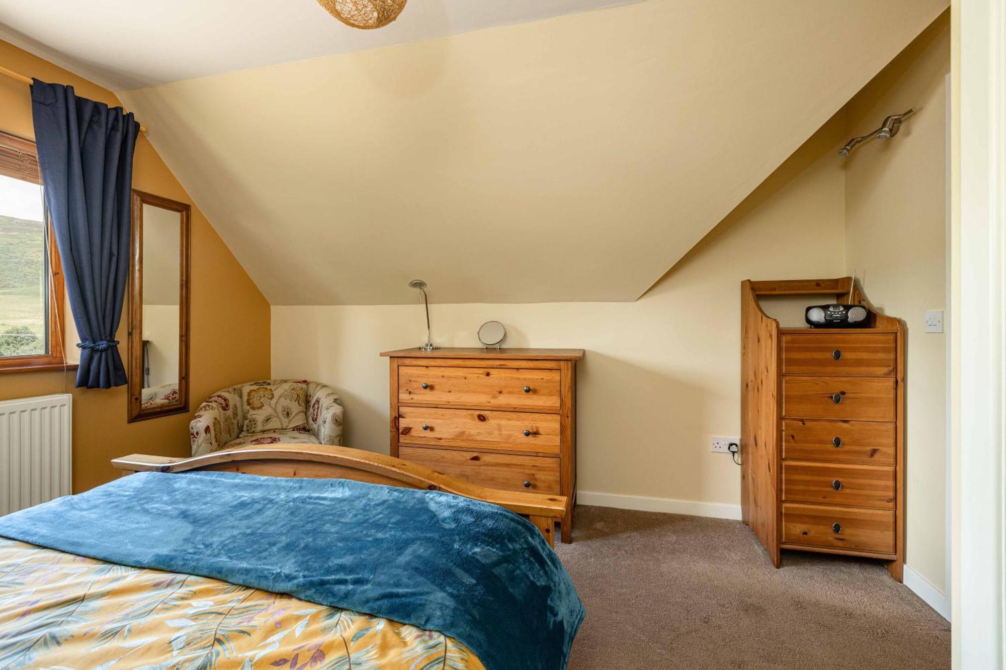 The Barn At Dormouse Cottage Selkirk Exteriér fotografie