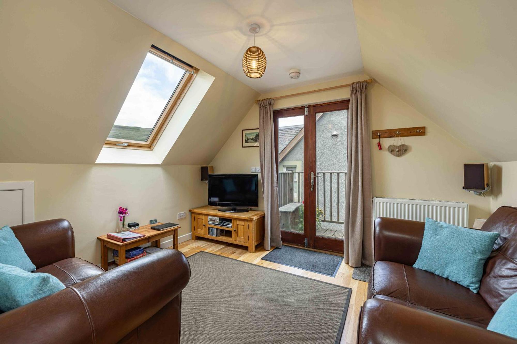 The Barn At Dormouse Cottage Selkirk Exteriér fotografie